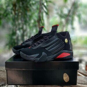 New Activewear Retro Last Shot 2011 Men s -9.5 US